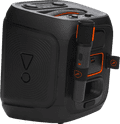 JBL Encore 2 Schwarz rechte seite