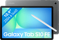 Samsung Galaxy Tab S10 FE 10,9 inch 256GB Wifi Grijs Main Image