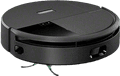 iRobot Roomba 205 Combo Black voorkant