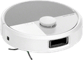 iRobot Roomba Plus 505 + White front