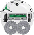 iRobot Roomba Plus 505 + White bottom