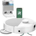 iRobot Roomba Plus 505 + White Main Image