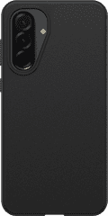Otterbox React Samsung Galaxy A36 Back Cover Zwart Main Image