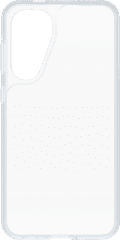 Otterbox React Samsung Galaxy A36 Back Cover Transparant achterkant