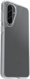Otterbox React Samsung Galaxy A36 Back Cover Transparant rechterkant