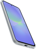 Otterbox React Samsung Galaxy A36 Back Cover Transparant onderkant