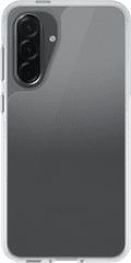 Otterbox React Samsung Galaxy A36 Back Cover Transparant Main Image