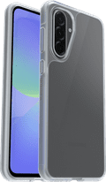 Otterbox React Samsung Galaxy A36 Back Cover Transparant rechterkant