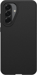 Otterbox React Samsung Galaxy A56 Back Cover Zwart Main Image
