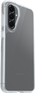 Otterbox React Samsung Galaxy A56 Back Cover Transparant rechterkant