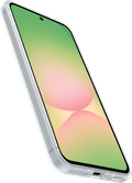 Otterbox React Samsung Galaxy A56 Back Cover Transparant onderkant