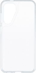 Otterbox React Samsung Galaxy A56 Back Cover Transparant achterkant