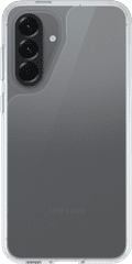 Otterbox React Samsung Galaxy A56 Back Cover Transparant Main Image