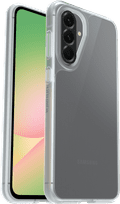 Otterbox React Samsung Galaxy A56 Back Cover Transparant rechterkant