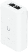 Ubiquiti PoE+ Steckernetzteil (30W) Main Image