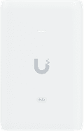 Ubiquiti PoE+ Steckernetzteil (30W) vorne