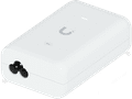 Ubiquiti PoE+ Steckernetzteil (30W) detail