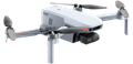 Potensic ATOM 2 Fly More Combo + Remote Controller linkerkant