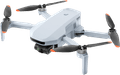 Potensic ATOM 2 Fly More Combo + Remote Controller rechterkant