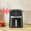 Tefal Easy Fry Smart & Silence EY5728 visual leverancier