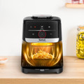 Tefal Easy Fry Smart & Silence EY5728 visual leverancier