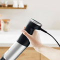Tefal Quickchef+ HB6728 product in gebruik