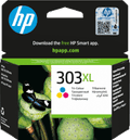 HP 303XL Cartridge Kleur Main Image