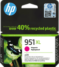 HP 951XL Cartridge Magenta Main Image