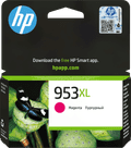 HP 953XL Cartridge Magenta Main Image