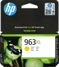 HP 963XL Cartridge Geel Main Image