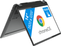 Lenovo IdeaPad Flex 5 Chromebook Plus 14IRU7 83EK000FMH Main Image