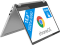 Lenovo IdeaPad Flex 3 Chromebook 15IJL7 82T3001JMH Main Image
