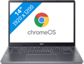 Acer Chromebook Plus 514 (CB514-3H-R5K0) AZERTY Main Image