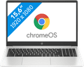 HP Chromebook 15a-na0940nd Main Image