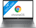 HP Chromebook Plus 14a-nf0999nd Main Image