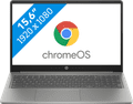 HP Chromebook 15.6 15a-nb0915nb AZERTY Main Image