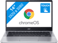 Acer Chromebook 314 (CB314-4HT-C58X) Main Image