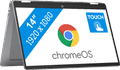 HP Chromebook Plus x360 14b-cd0930nd Main Image