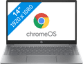 HP Chromebook Plus 14a-nf0930nd Main Image