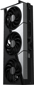 INNO3D GeForce RTX 5090 X3 OC 32GB front