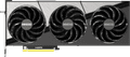 INNO3D GeForce RTX 5090 X3 OC 32GB bovenkant