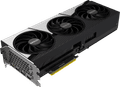 INNO3D GeForce RTX 5090 X3 OC 32GB linkerkant