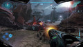 Metroid Prime 4: Beyond product in gebruik