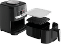 Tefal Easy Fry Smart & Silence EY5728 accessoire