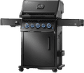 Napoleon Phantom Rogue PRO-S 425 + Napoleon Hoes voor Rogue SE 425 rechterkant