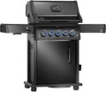 Napoleon Phantom Rogue PRO-S 425 + Napoleon Hoes voor Rogue SE 425 linkerkant