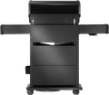 Napoleon Phantom Rogue PRO-S 425 + Napoleon Hoes voor Rogue SE 425 achterkant