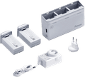 Potensic ATOM Parallel Charging Hub + Accu (2x) accessoire