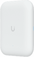 Ubiquiti U7 Outdoor rechterkant