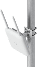 Ubiquiti U7 Outdoor product in gebruik